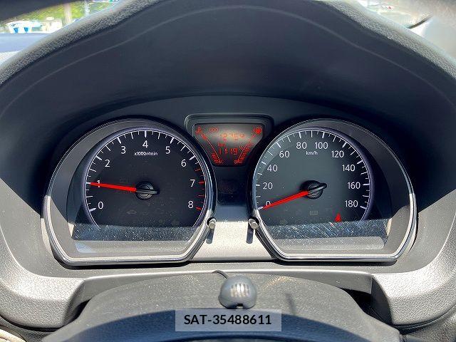 Nissan NOTE 2020-10 8316101-7