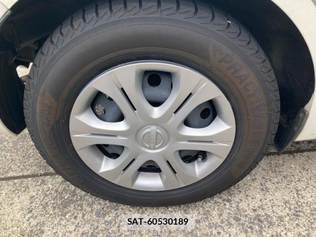 Nissan NOTE 2018-03 8316127-10