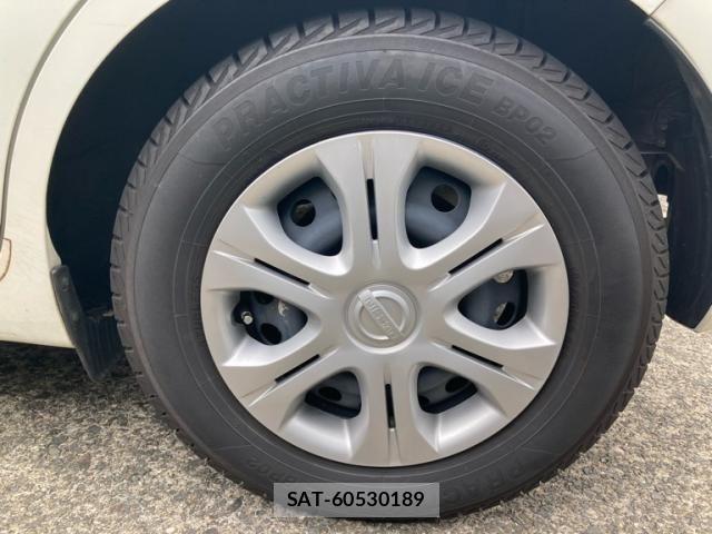 Nissan NOTE 2018-03 8316127-12