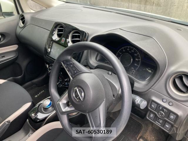 Nissan NOTE 2018-03 8316127-14