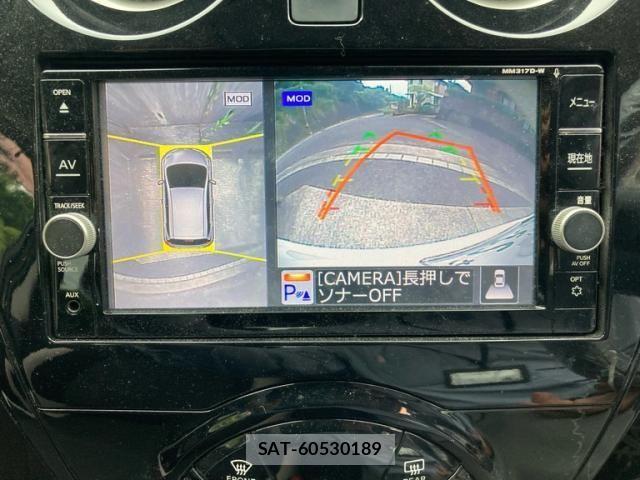 Nissan NOTE 2018-03 8316127-21