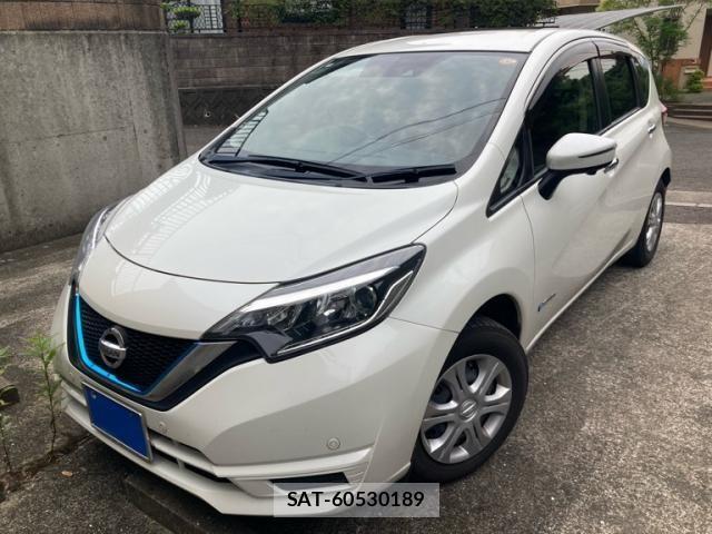 Nissan NOTE 2018-03 8316127-2