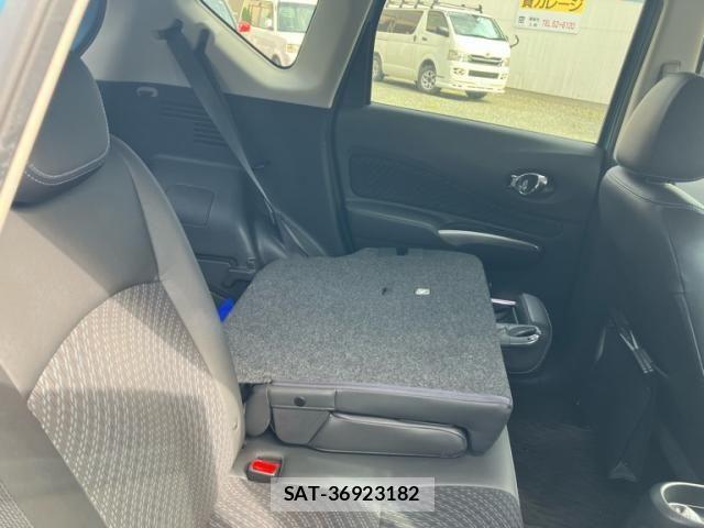 Nissan NOTE 2012-12 8316136-10