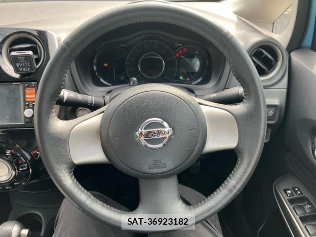 Nissan NOTE 2012-12 8316136-14