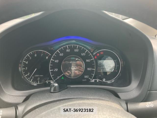 Nissan NOTE 2012-12 8316136-16