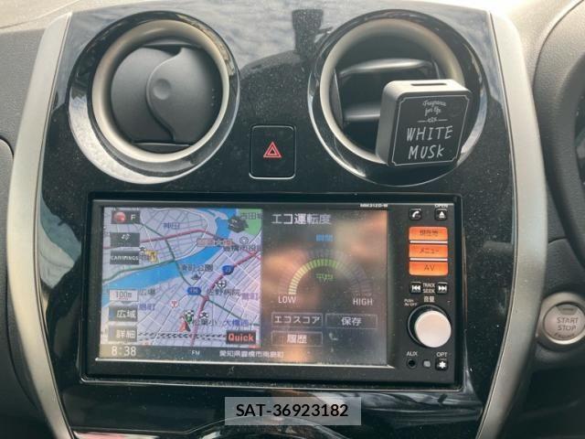 Nissan NOTE 2012-12 8316136-18