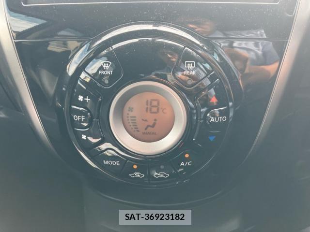 Nissan NOTE 2012-12 8316136-20