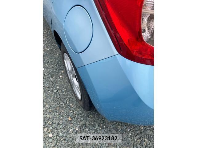 Nissan NOTE 2012-12 8316136-24