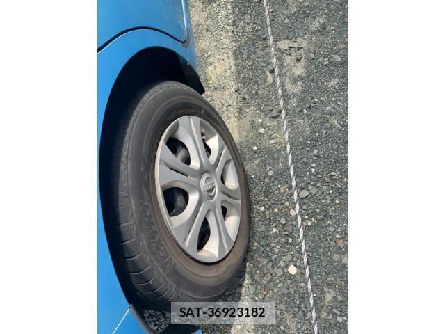 Nissan NOTE 2012-12 8316136-6