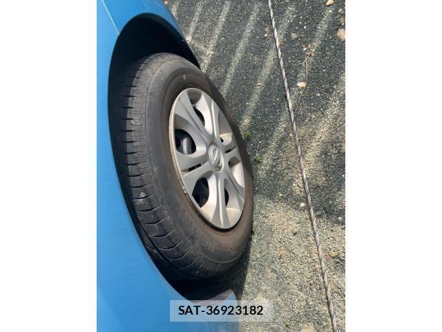 Nissan NOTE 2012-12 8316136-7