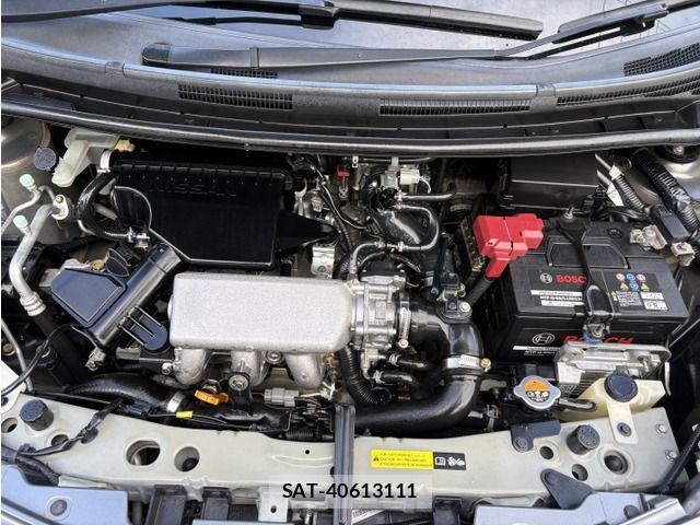 Nissan NOTE 2017-05 8316118-9