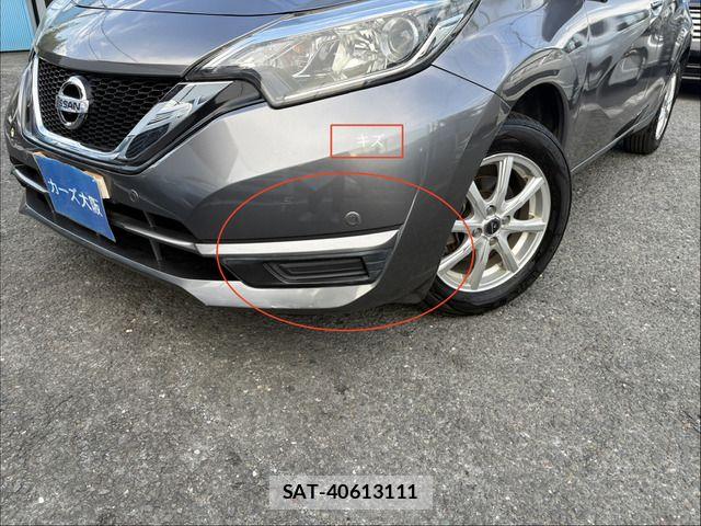 Nissan NOTE 2017-05 8316118-11