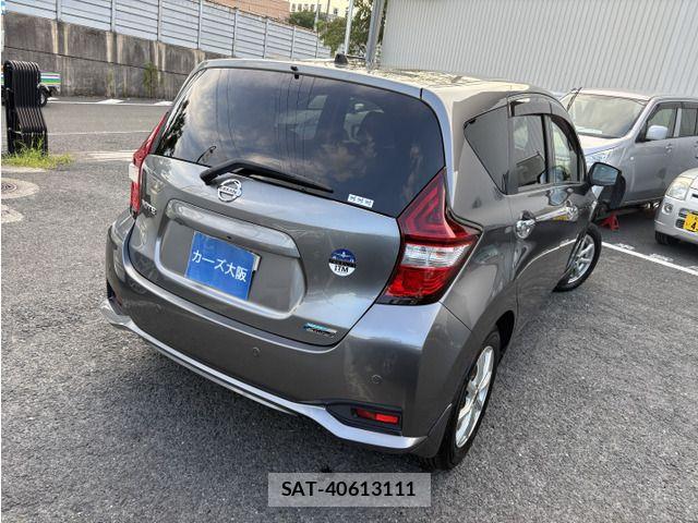 Nissan NOTE 2017-05 8316118-2