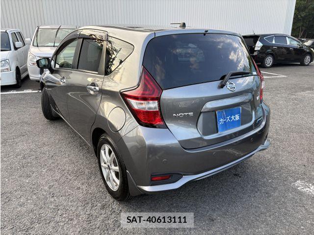 Nissan NOTE 2017-05 8316118-3