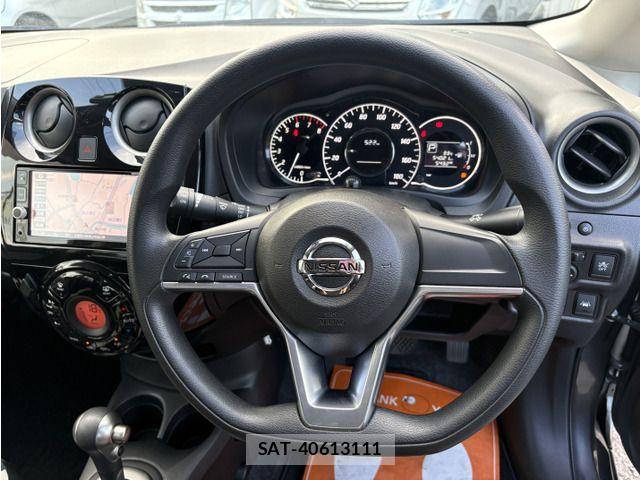 Nissan NOTE 2017-05 8316118-6