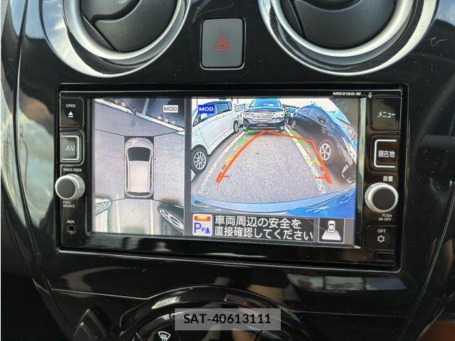 Nissan NOTE 2017-05 8316118-7