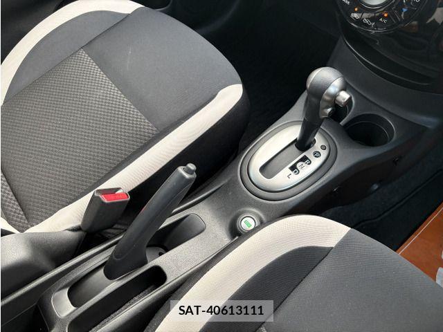 Nissan NOTE 2017-05 8316118-8