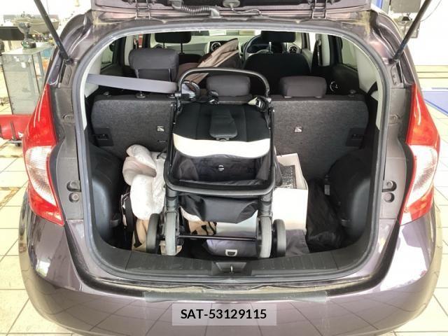 Nissan NOTE 2014-06 8316144-10