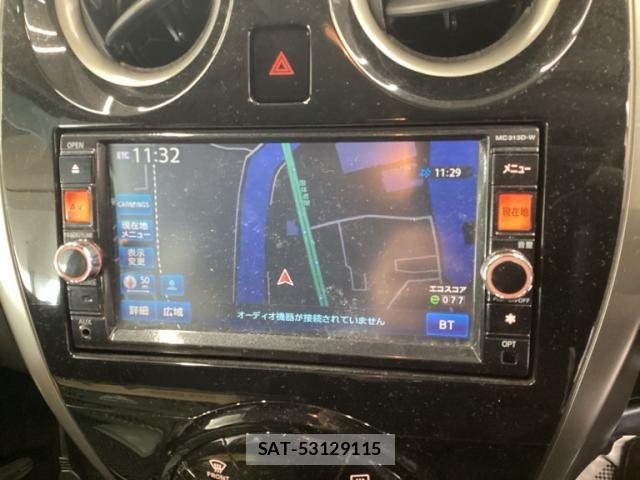 Nissan NOTE 2014-06 8316144-14