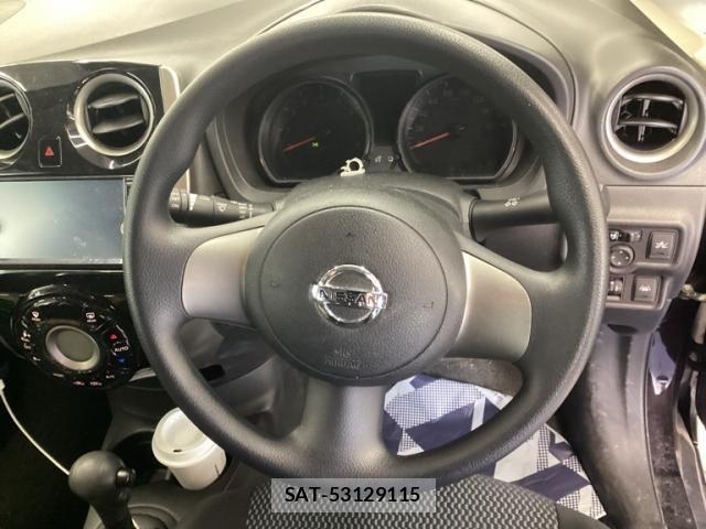 Nissan NOTE 2014-06 8316144-18