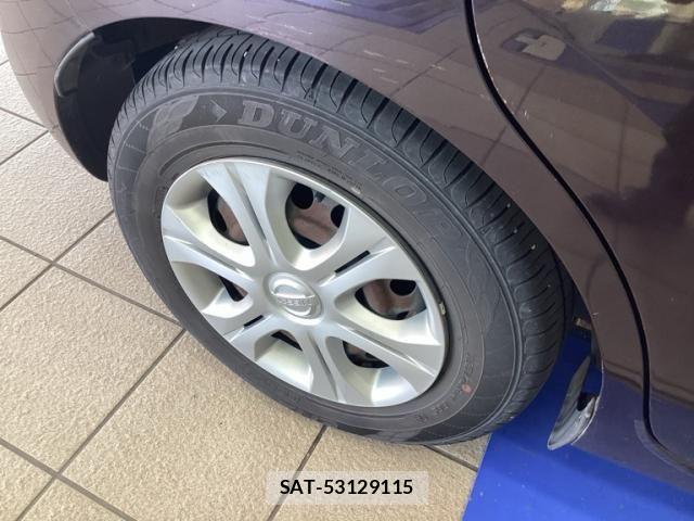 Nissan NOTE 2014-06 8316144-4
