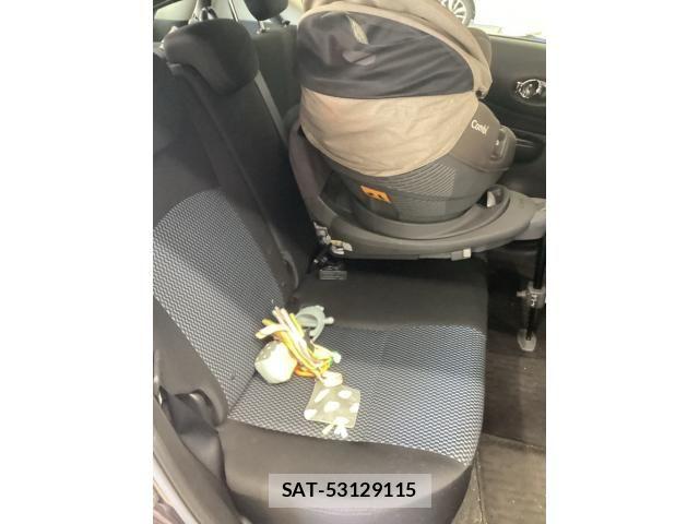 Nissan NOTE 2014-06 8316144-8