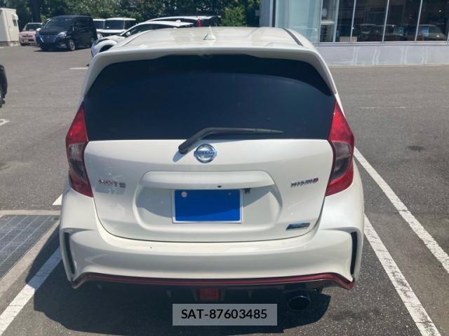 Nissan NOTE 2015-01 8316116-1