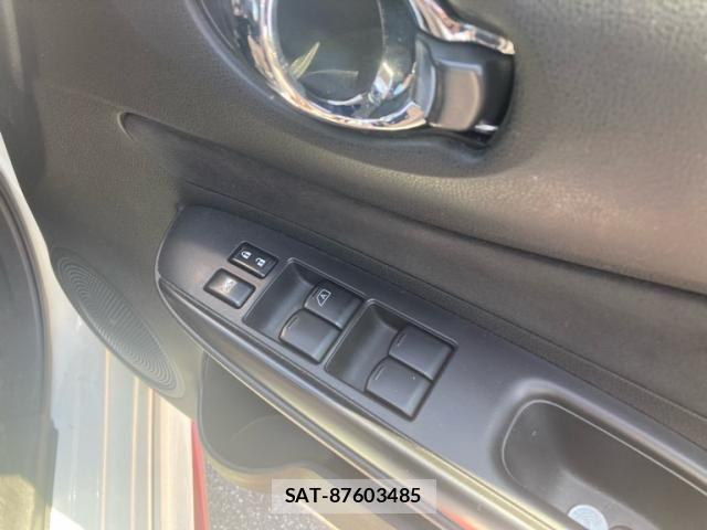 Nissan NOTE 2015-01 8316116-6
