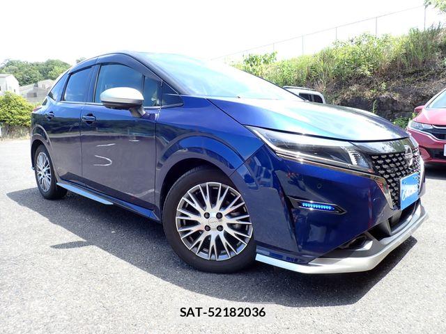 Nissan NOTE 2023-06 8316082-0