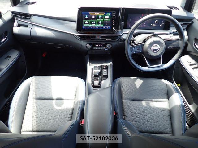 Nissan NOTE 2023-06 8316082-16