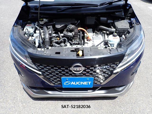 Nissan NOTE 2023-06 8316082-22