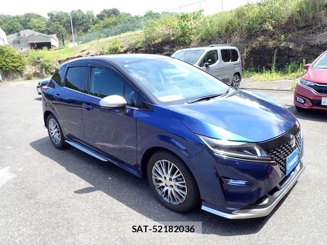 Nissan NOTE 2023-06 8316082-3