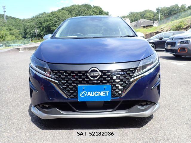 Nissan NOTE 2023-06 8316082-4
