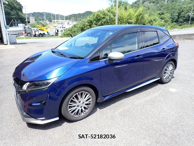 Nissan NOTE 2023-06 8316082-5