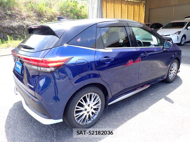 Nissan NOTE 2023-06 8316082-6