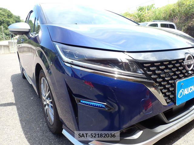 Nissan NOTE 2023-06 8316082-8