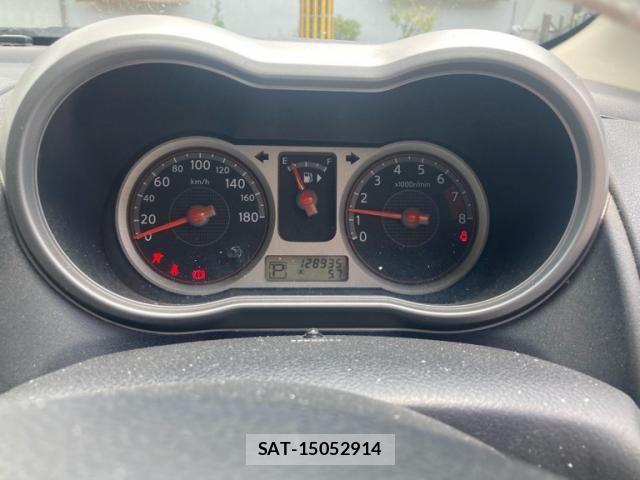 Nissan NOTE 2006-11 8316138-12