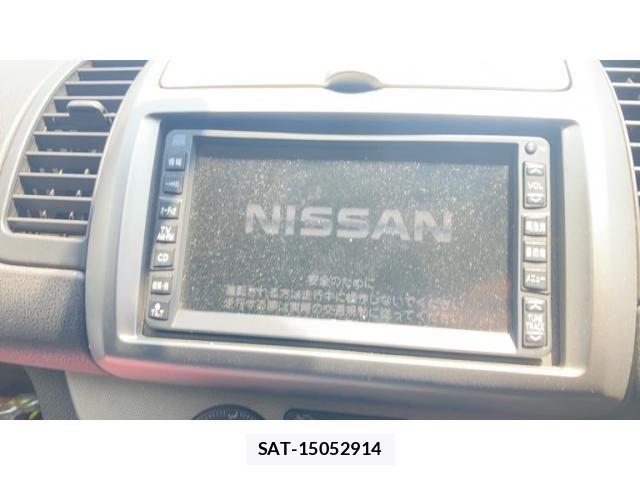 Nissan NOTE 2006-11 8316138-13