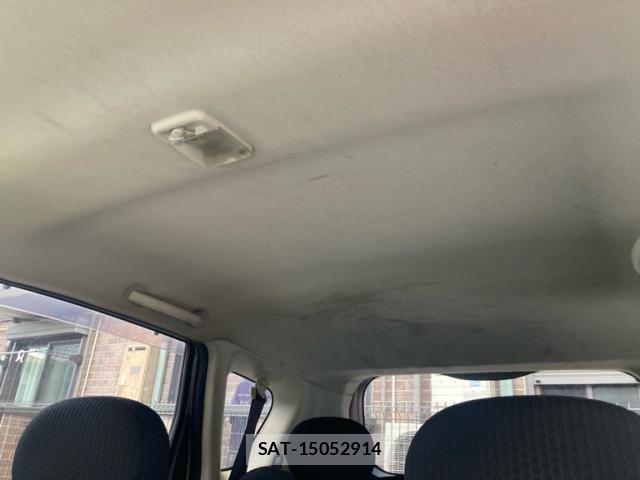 Nissan NOTE 2006-11 8316138-14