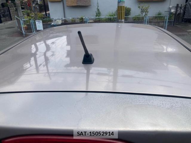 Nissan NOTE 2006-11 8316138-6