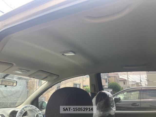 Nissan NOTE 2006-11 8316138-8