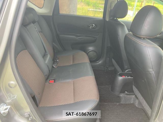 Nissan NOTE 2016-09 8316141-11