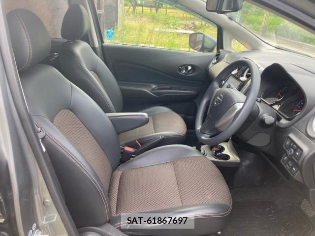Nissan NOTE 2016-09 8316141-12