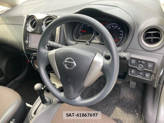 Nissan NOTE 2016-09 8316141-13