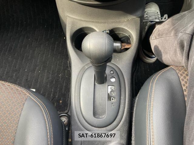 Nissan NOTE 2016-09 8316141-21