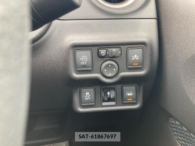 Nissan NOTE 2016-09 8316141-22