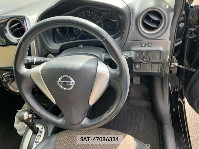 Nissan NOTE 2015-02 8316142-11