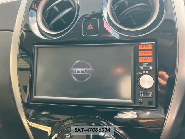 Nissan NOTE 2015-02 8316142-13