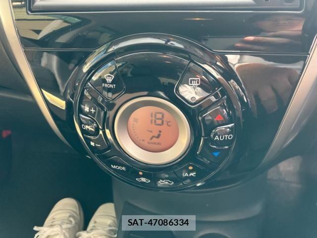 Nissan NOTE 2015-02 8316142-14