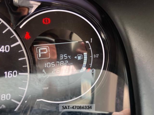 Nissan NOTE 2015-02 8316142-15